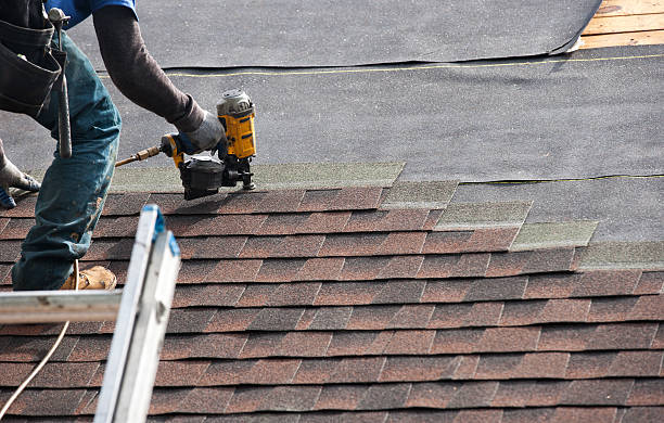 Licensed Emergency Roof Repair service in Damon, TX - Brentwood Metal Roofing